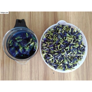Hoa Đậu Biếc Khô 10g