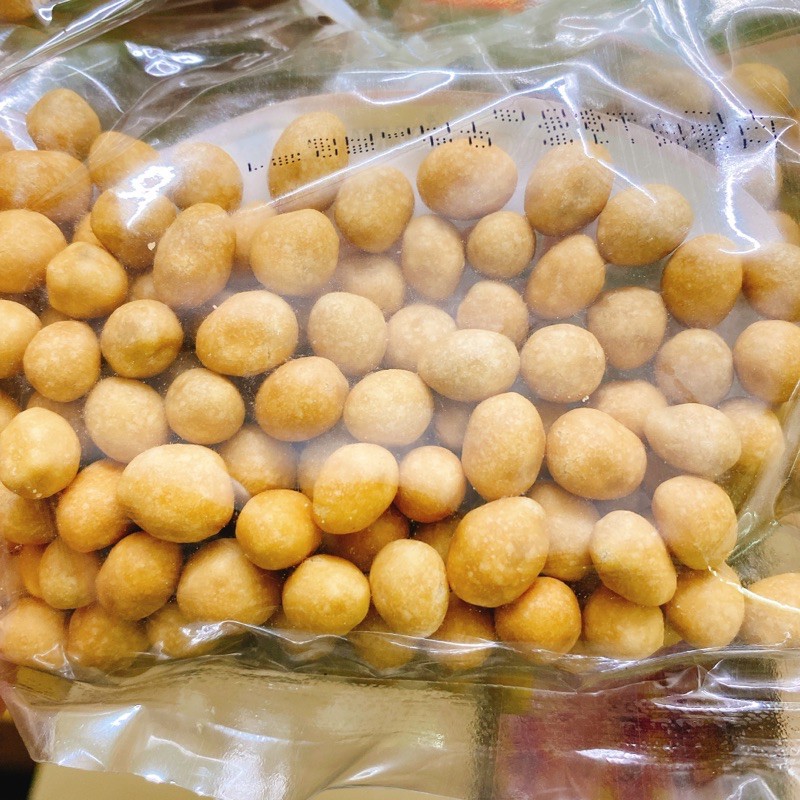 Combo 10 gói đậu phộng nước cốt dừa,Đậu phộng,Đậu phộng đa cá