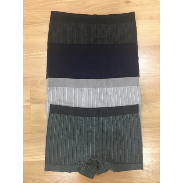 Sịp Đùi Aristino 90% BAMBOO Ko Tag Siêu Mềm Mát chỉ còn Xl/XXL
