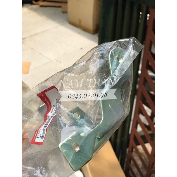 Pass bửng wave thái 110