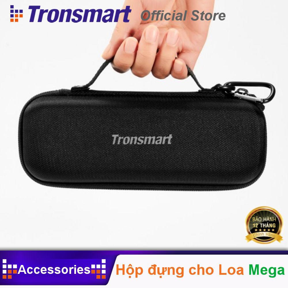 Hộp đựng bảo vệ di động có độ bền cao cho loa Bluetooth Tronsmart Element Mega TM-260725 - Hàng chính hãng