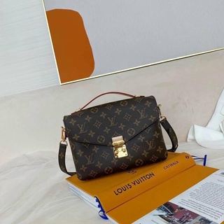 Túi lv hoạ tiết sie24 spsl
