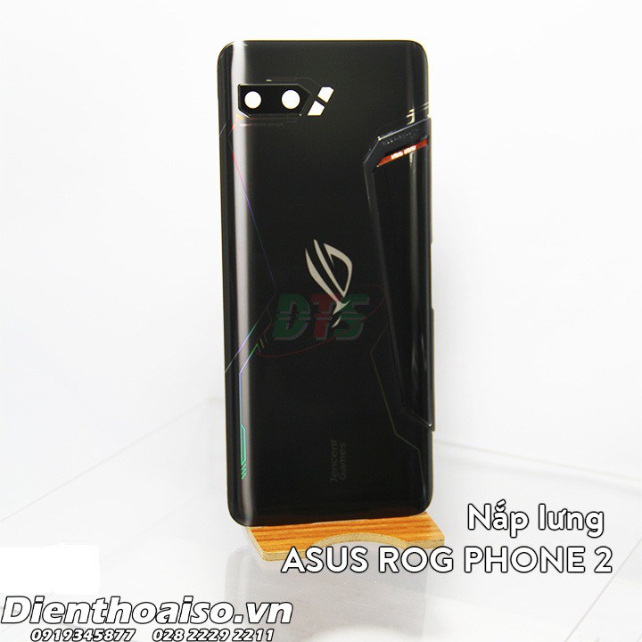 Nắp lưng asus rogphone 2