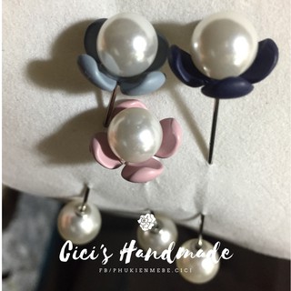 Cài áo trai handmade