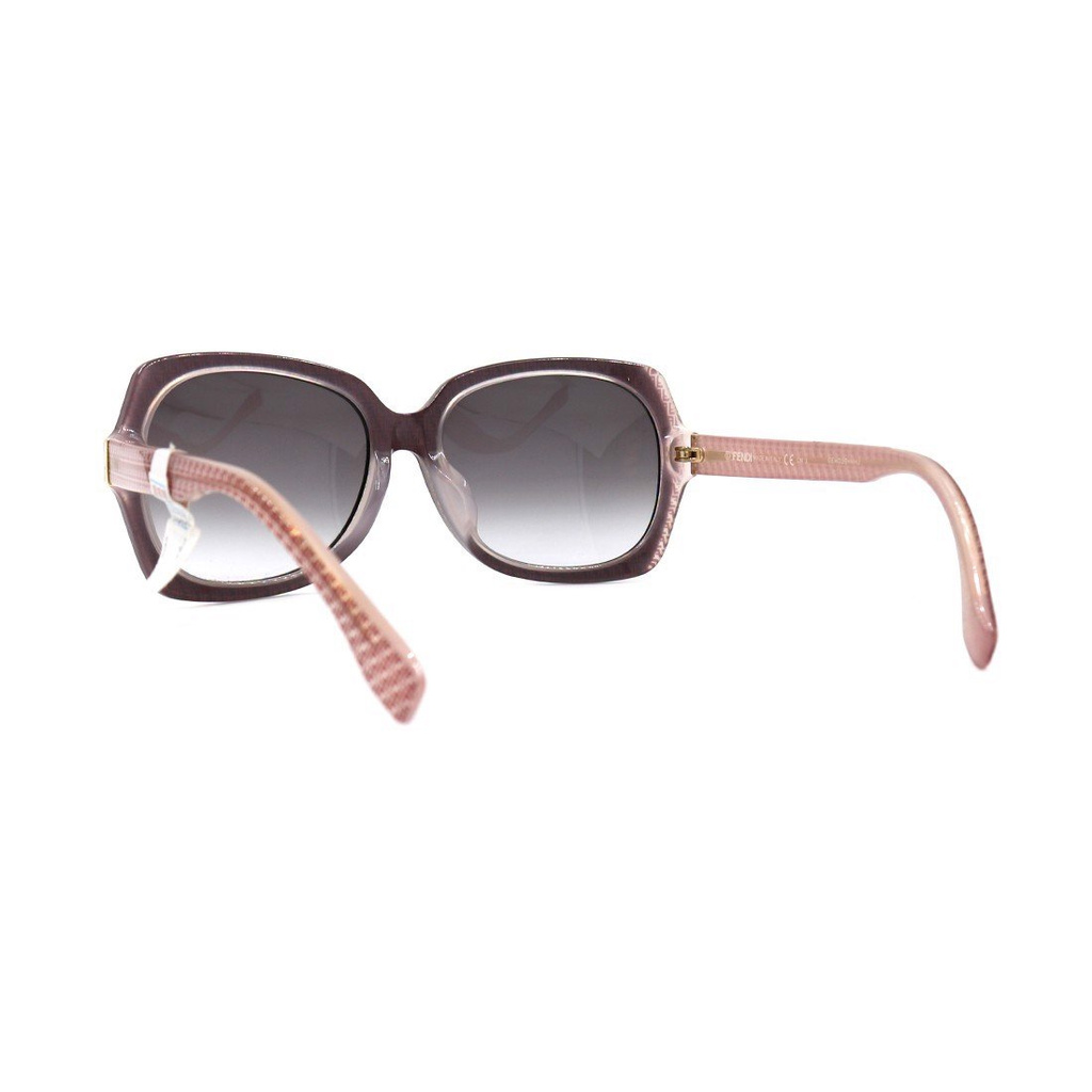 Kính mát Fendi FF0002FS chính hãng, thiết kế dễ đeo bảo vệ mắt