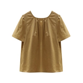 áo kiểu nữ dễ thương ( thời trang vickyy.g) nh09