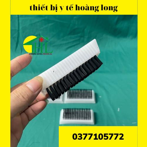 Bàn Chải Phẫu Thuật- Bàn Chải Rửa Tay Phẩu Thuật