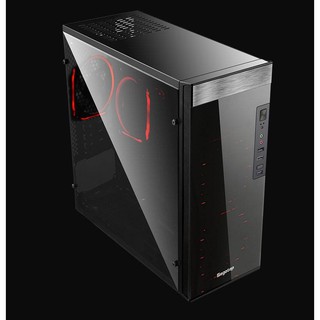 Case Segotep SG-K6 chuyên game
