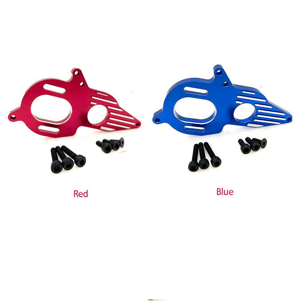 Giá Đỡ Tản Nhiệt Động Cơ Thay Thế Cho Xe Điều Khiển Arrma RC 1 / 10 LAYOR1 4X4