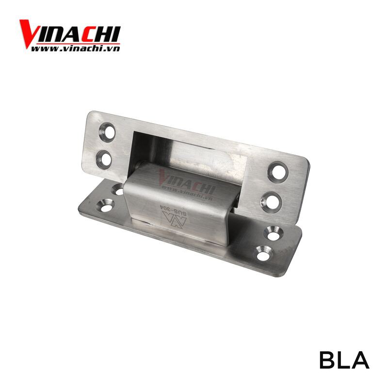 Bản Lề Cửa Âm SUS 304 - Bản Lề Cửa Âm Được Sử Dụng Để Ráp Nối Cánh Cửa Và Khung Cửa Lại Với Nhau