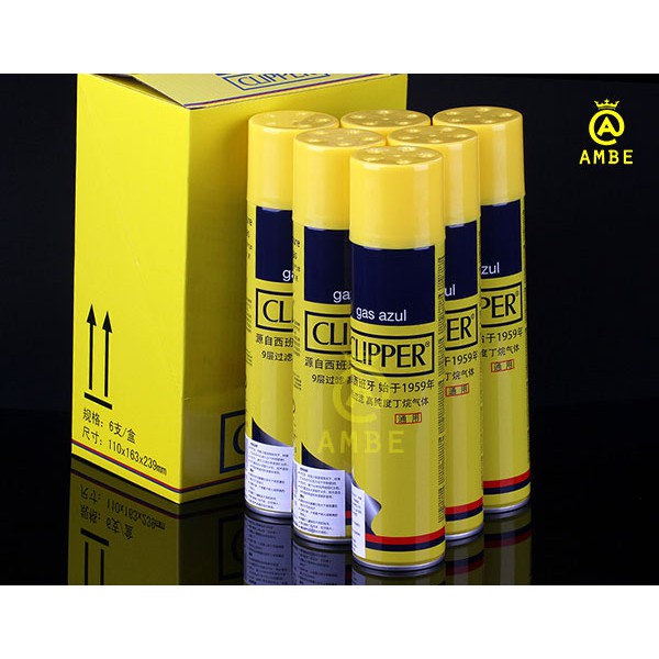 Phụ Kiện Chuyên Dụng Cao Cấp Clipper GAS003