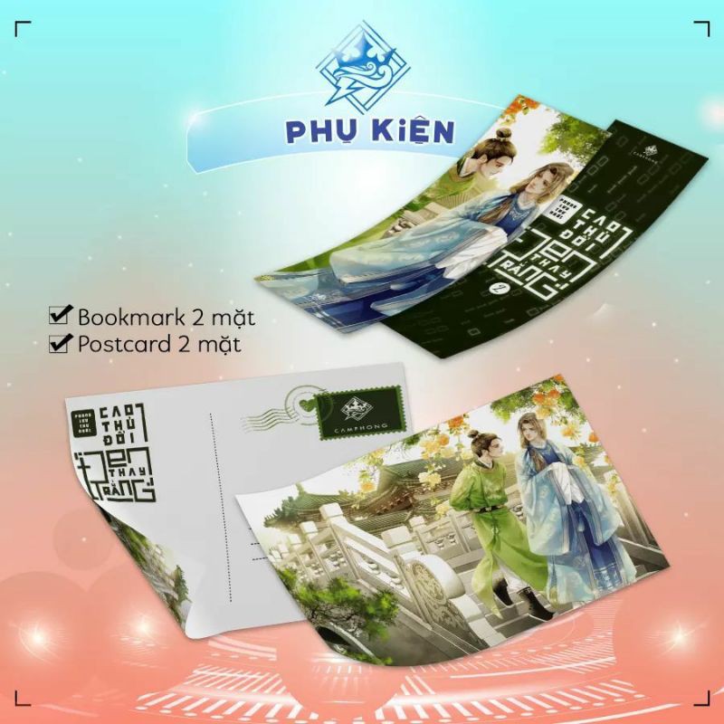 Sách - Cao thủ đổi đen thay trắng (tập 2, cập nhật phiên bản bìa mềm, bìa cứng) | BigBuy360 - bigbuy360.vn