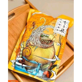 Có sẵn BÚN ỐC LÝ TỬ THẤT
