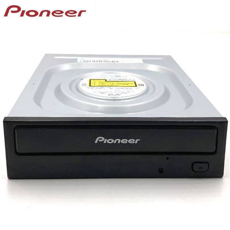 Máy ghi âm quang Pioneer DVR-S21WBK tích hợp Máy ghi âm SATA nối tiếp máy tính để bàn DVD DVD Driver