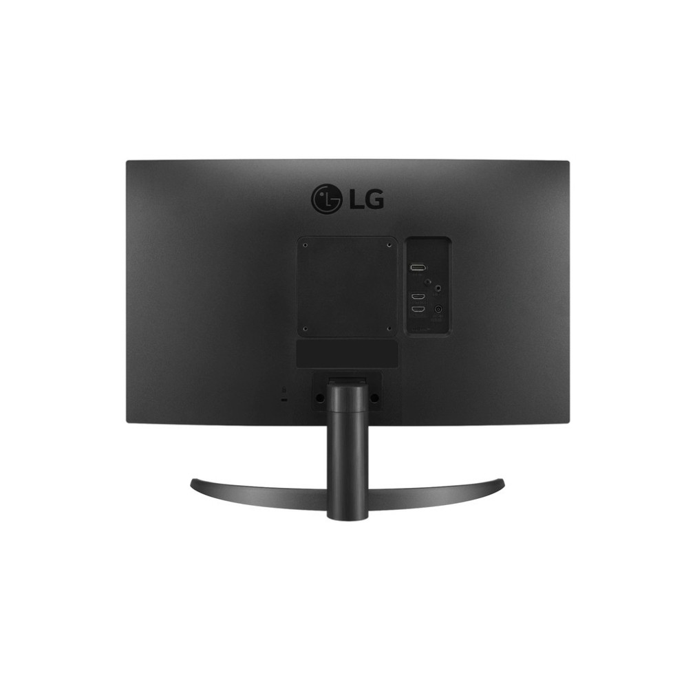 Màn Hình LG 24QP500-B 23.8'' IPS 75Hz FHD AMD FreeSync™- Hàng Chính Hãng | BigBuy360 - bigbuy360.vn