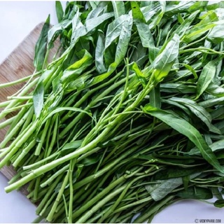 Rau muống 500gr