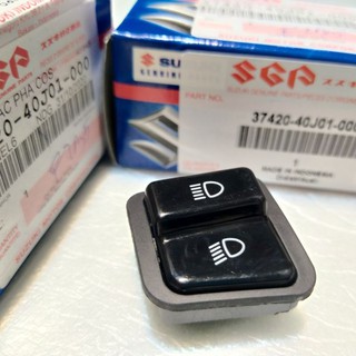 Công tắc Pha/Cos xe Address Fi 110cc