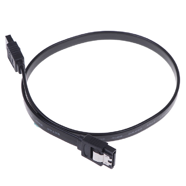 Cáp tín hiệu SATA dài 38cm PK66
