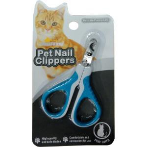 Kềm cắt móng cho mèo - KUDI PET - (CAT) NAIL CLIPPER