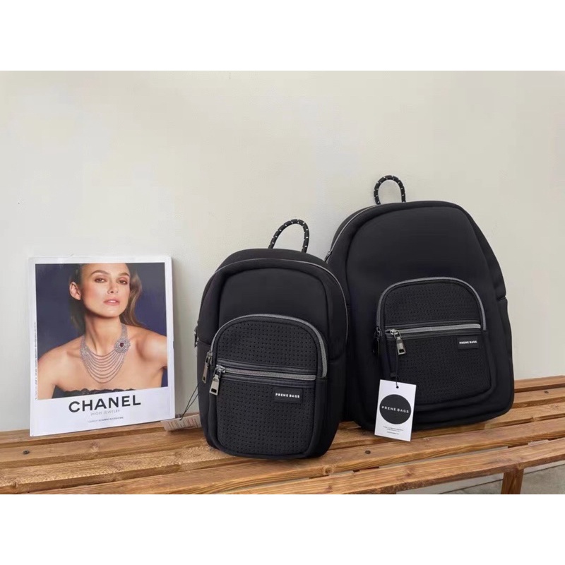 (ORDER) BA LÔ PRENE BAGS XUẤT ÚC