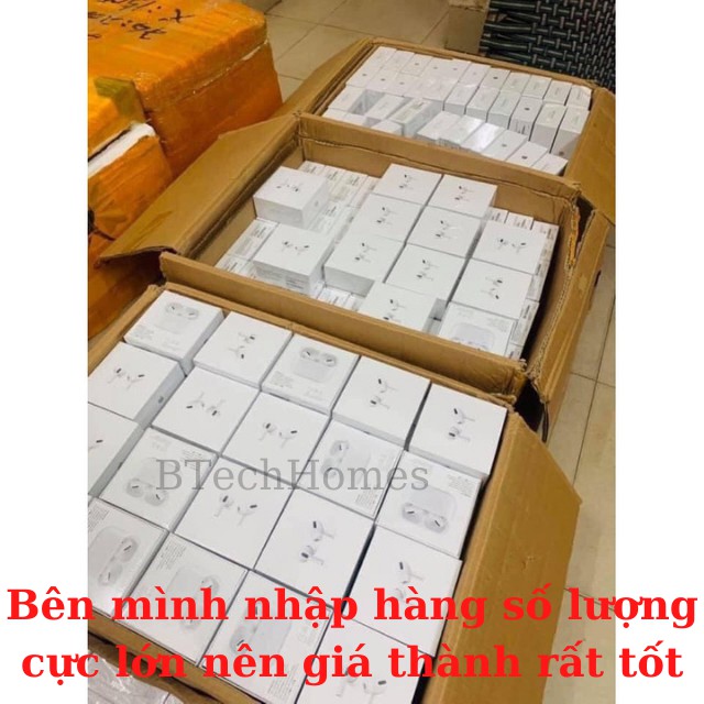 Tai Nghe Không Dây AP 2 ❇️ FREESHIP❇️ Tai Nghe Bluetooth Không Dây Bản Nâng Cấp Dành Cho Cả IOS Và Androi