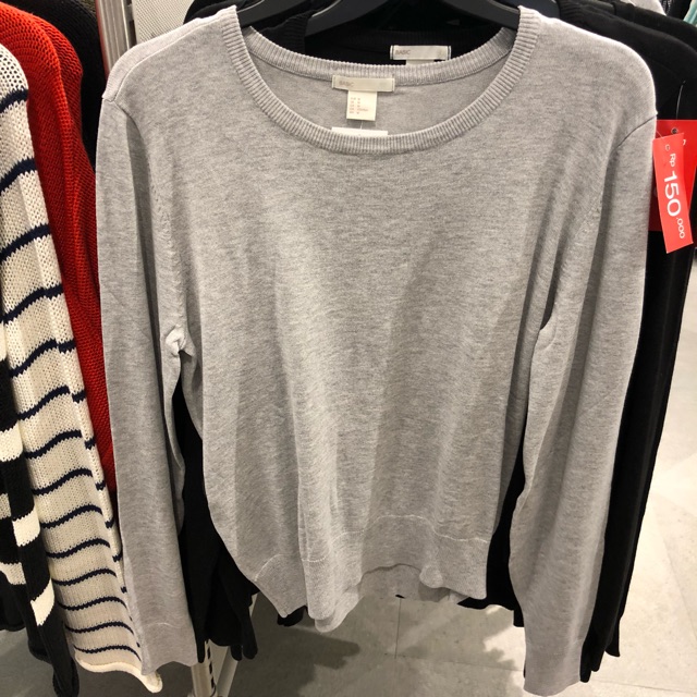 Áo Len Đan hnm