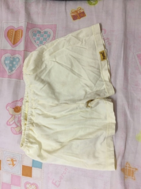 Quần áo hè cho bé trai 6-12m