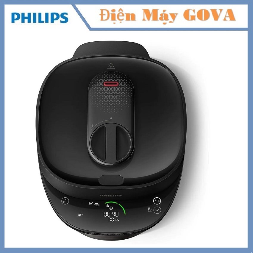 Nồi Áp Suất Đa Năng Phillips HD2151/66