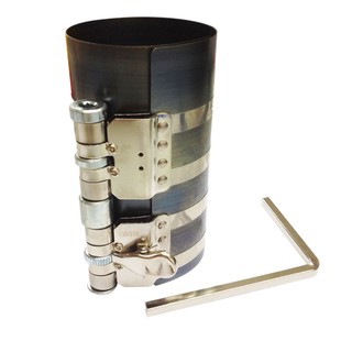 Cảo Vô Bạc Piston 6" (150mm) Licota ATA-0238