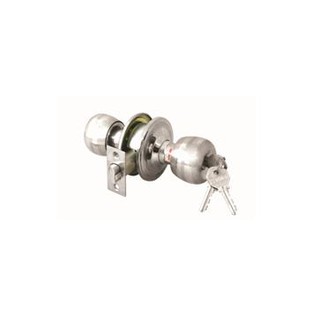 Khóa tay nắm tròn việt tiệp 04203
