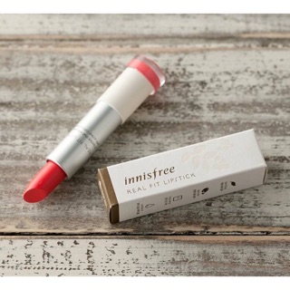 Son innisfree real fit creamy