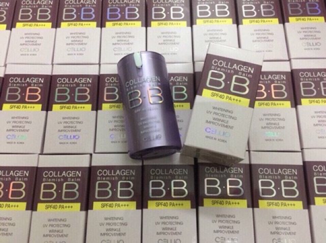 Bb collagen Cellio