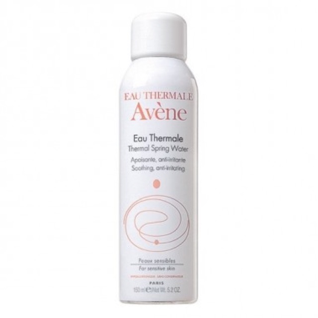 Xịt khoáng avene 300ml