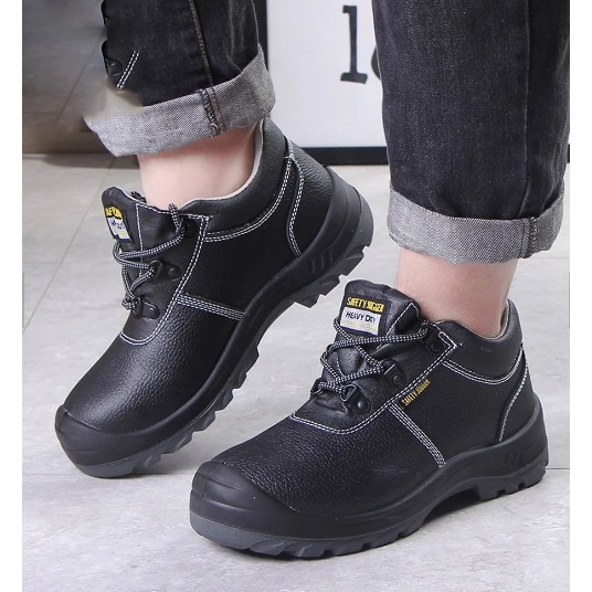 GIÀY BẢO HỘ CÔNG TRÌNH JOGGER BESTRUN S3 SRC