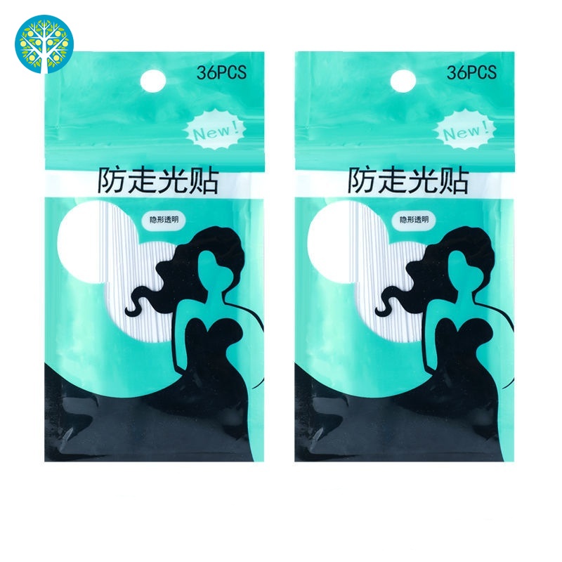 Bộ 36 Băng Keo Y Tế Hai Mặt An Toàn Dễ Sử Dụng