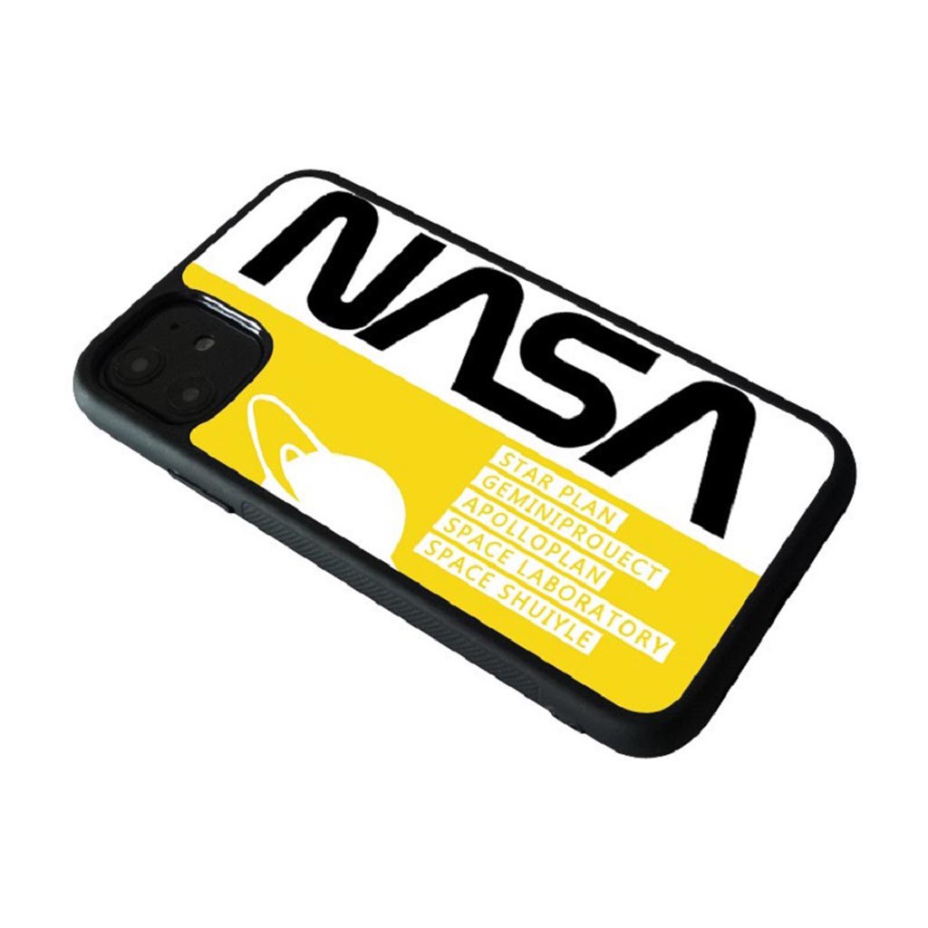 Ốp Lưng Iphone Cao Cấp Full Viền Chống Sóc Chống Bẩn NASA Dành Cho Tất Cả Dòng Iphone từ 6 đến 11promax | BigBuy360 - bigbuy360.vn