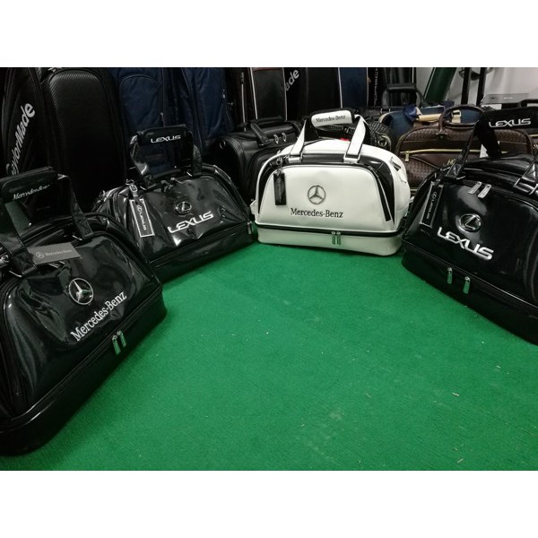Túi đồ golf Mercedes ,Túi xách tay Mer.