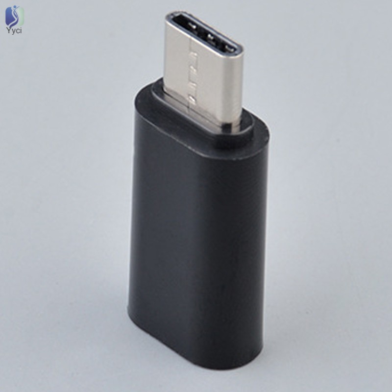 Thiết bị chuyển đổi cổng Type-C sang cổng âm thanh 3.5mm kết nối microphone gắn ngoài cho DJI Osmo Pocket