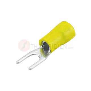 100 cái Đầu cos chữ y, cos chĩa 1.25