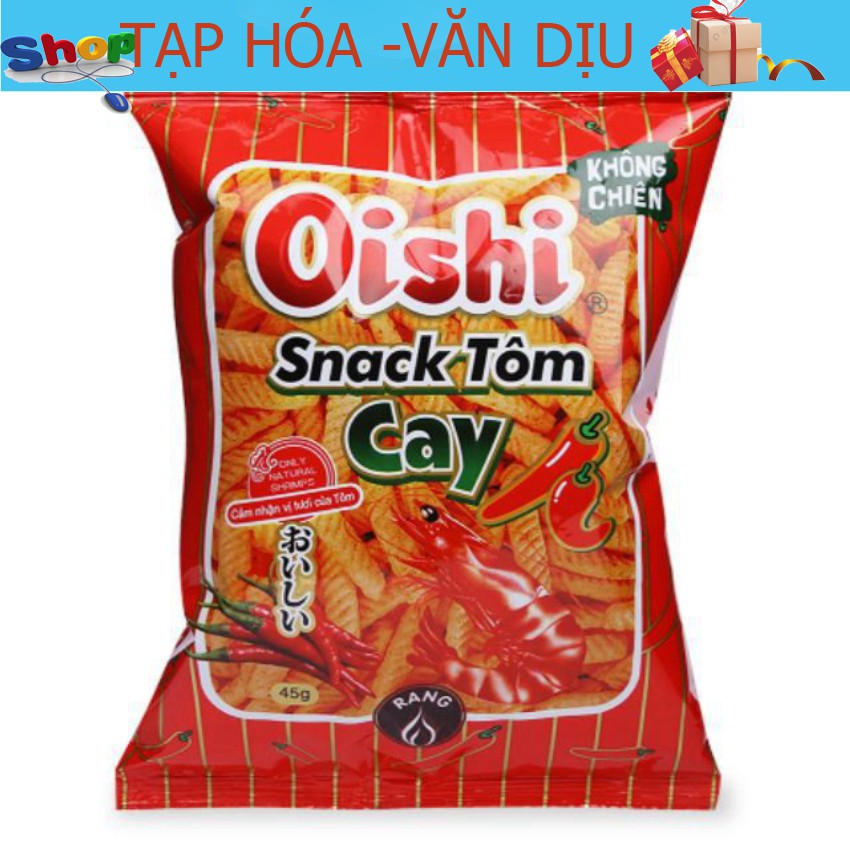 BIM BIM OISHI date mới