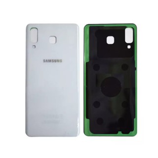 Nắp Lưng Samsung A8 Star / G885