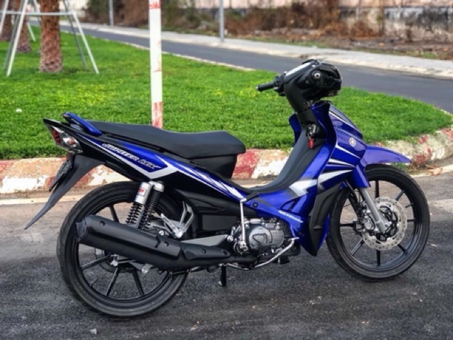 Bộ ổ khoá yamaha jupiter mx khoá từ 5b9 Chính Hãng