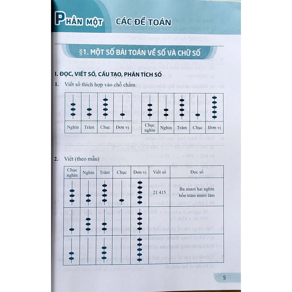 Sách - Toán bồi dưỡng học sinh lớp 3 - theo chương trình giáo dục phổ thông 2018 - Nguyễn Áng