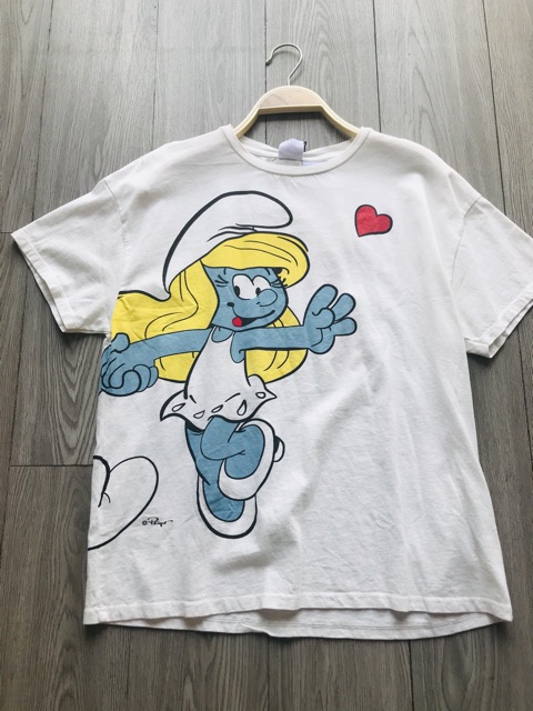 Áo phông Zara Authentic