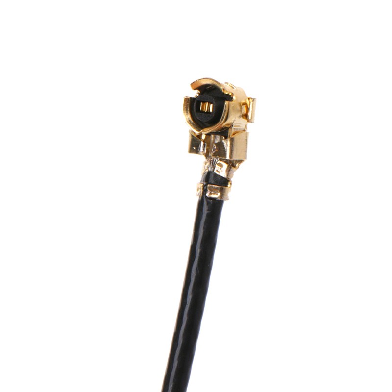 2 ăng ten tăng áp 433MHz thu sóng wifi giao tiếp IPEX 3dbi 10W 50ohm