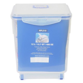 Thùng đựng gạo Lock&Lock HPL510 - 12 Lít