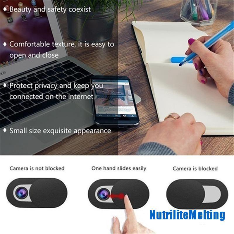 Miếng dán che Webcam siêu mỏng bảo vệ sự riêng tư | BigBuy360 - bigbuy360.vn