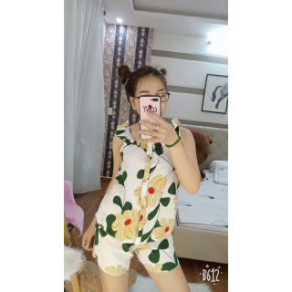Bộ đùi cánh tiên hoa