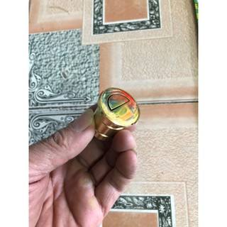 Chân hố clemon - Chân hố rác