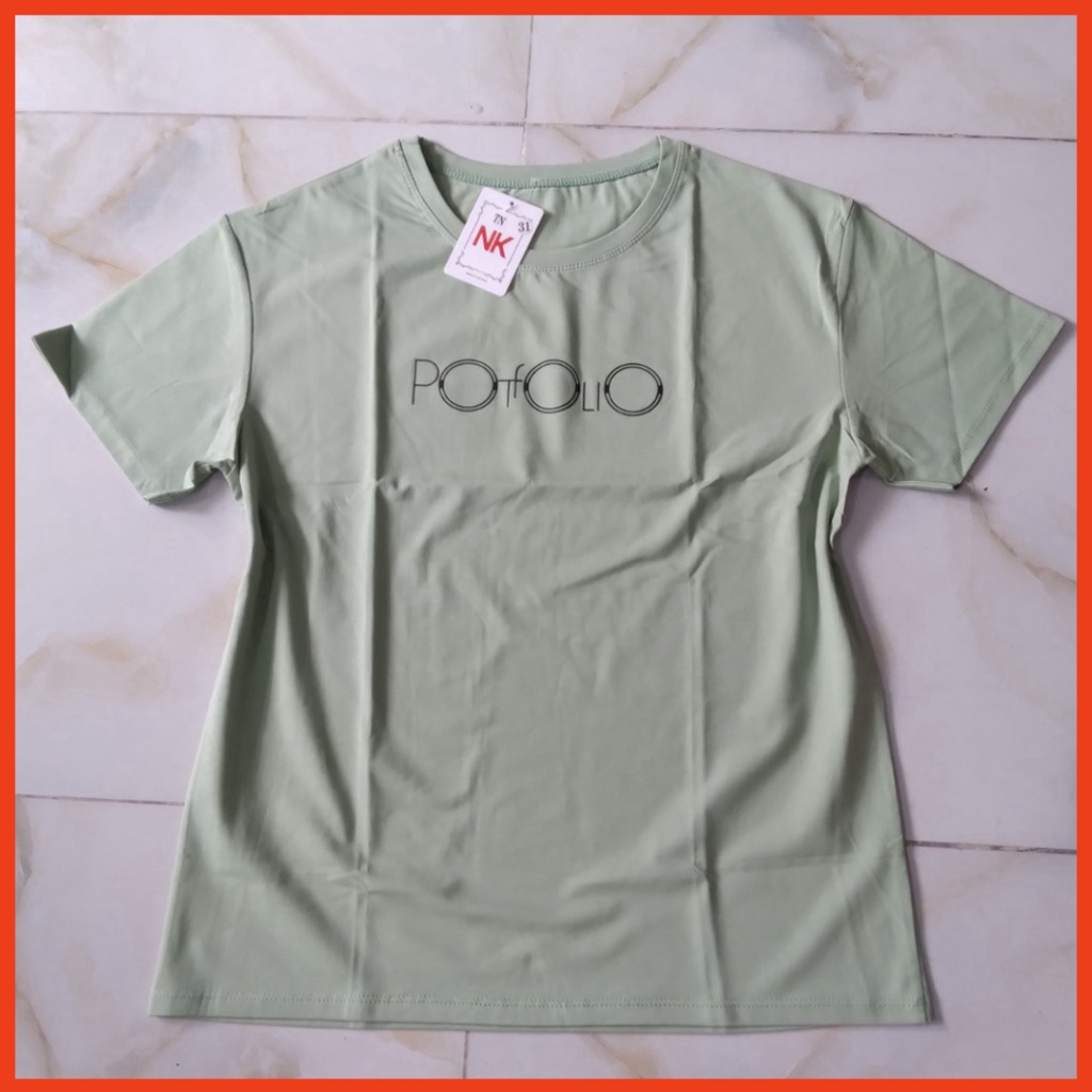 ÁO THUN NỮ T-SHIRT TAY NGẮN - ÁO THUN NỮ COTTON 100% CAO CẤP MỀM MỊN -  CO GIẢN THOÁNG MÁT 42KG-65KG